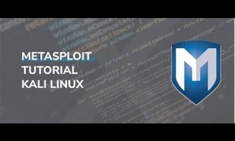 How to Install Metasploitable & Set Up a Penetration Testing Lab in Kali Linux l #ethicalhacking How to Install Metasploitable & Set Up a Penetration Testing Lab in Kali Linux l #ethicalhacking