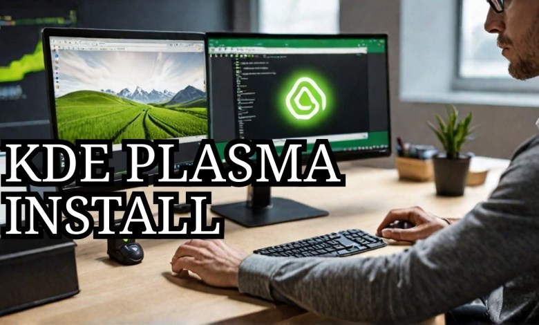 Easy Setup: Install KDE Plasma on Linux Mint 22 Easy Setup: Install KDE Plasma on Linux Mint 22