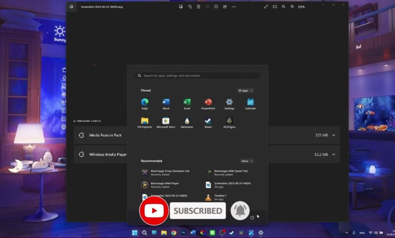 เเก้ปัญหา Windows Error โค้ด mpv.exe-system Error เเก้ตามนี้ได้เลยง่ายๆ เเก้ปัญหา Windows Error โค้ด mpv.exe-system Error เเก้ตามนี้ได้เลยง่ายๆ