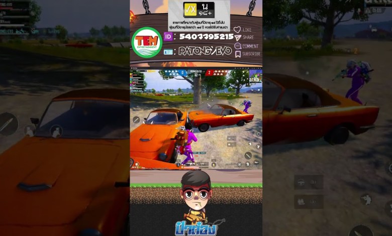 สร้างห้องเล่นกันขำๆสนุกๆกับพี่ๆเพื่อนๆน้องๆ #pubgmobile #pubgm350 #gameloop #pubgm สร้างห้องเล่นกันขำๆสนุกๆกับพี่ๆเพื่อนๆน้องๆ #pubgmobile #pubgm350 #gameloop #pubgm