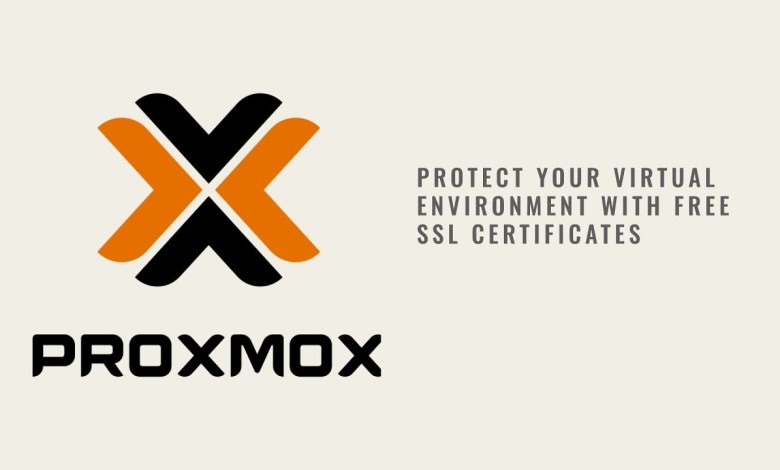 How To Install an SSL Certificate on Proxmox How To Install an SSL Certificate on Proxmox