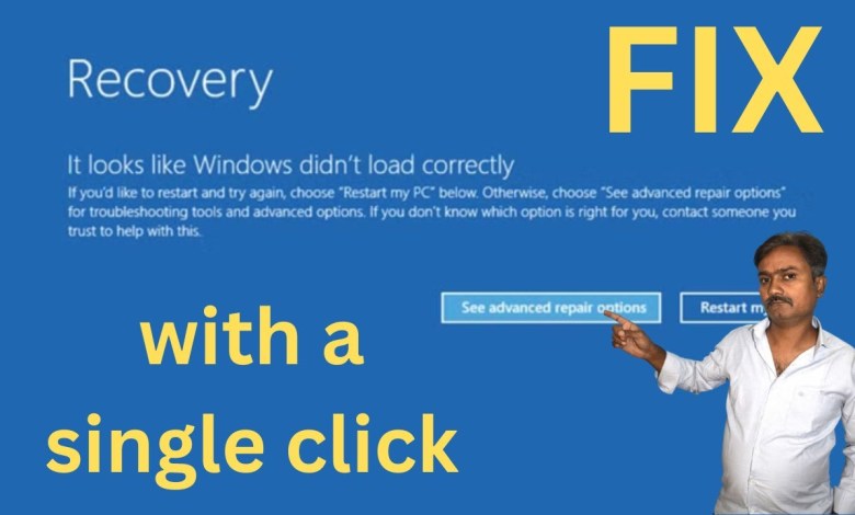 How to Fix Automatic Repair in Windows 10/11. #error #windows_10 #automatic_recover #AGR #fixwindows How to Fix Automatic Repair in Windows 10/11. #error #windows_10 #automatic_recover #AGR #fixwindows