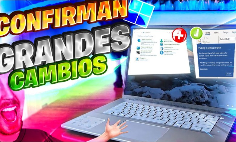 Microsoft PONE FIN a FUNCION de Windows 11 / WORD SORPRENDE con GRAN CAMBIO! Microsoft PONE FIN a FUNCION de Windows 11 / WORD SORPRENDE con GRAN CAMBIO!