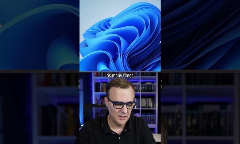 Windows Kill? #shorts #windows #windows11 Windows Kill? #shorts #windows #windows11