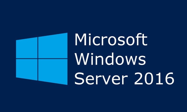 How to Install Windows Server 2016 on VMWare Workstation 16 review How to Install Windows Server 2016 on VMWare Workstation 16 review