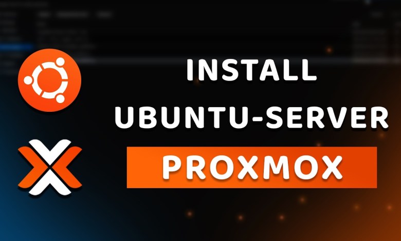 Ultimate Ubuntu Server Setup Guide (Proxmox) #17 Ultimate Ubuntu Server Setup Guide (Proxmox) #17