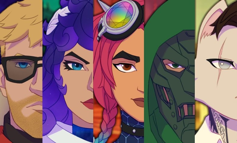 A Complete Retrospective of Fortnite Chapter 5. A Complete Retrospective of Fortnite Chapter 5.