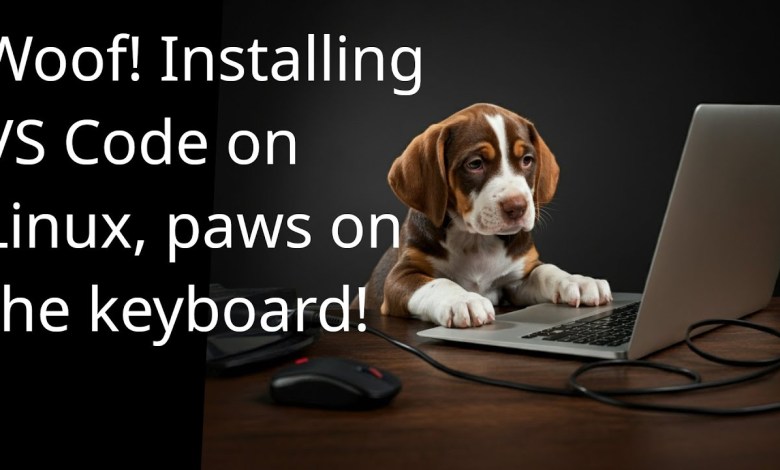 Install VS Code Ubuntu Debian Mint – Visual Studio Code Linux Install VS Code Ubuntu Debian Mint – Visual Studio Code Linux