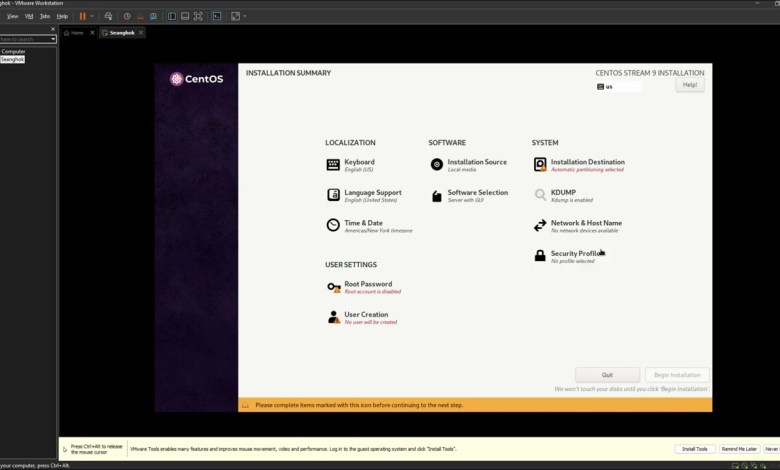 How To Install VMware Workstation, Centos, and Putty || On Window 11 How To Install VMware Workstation, Centos, and Putty || On Window 11