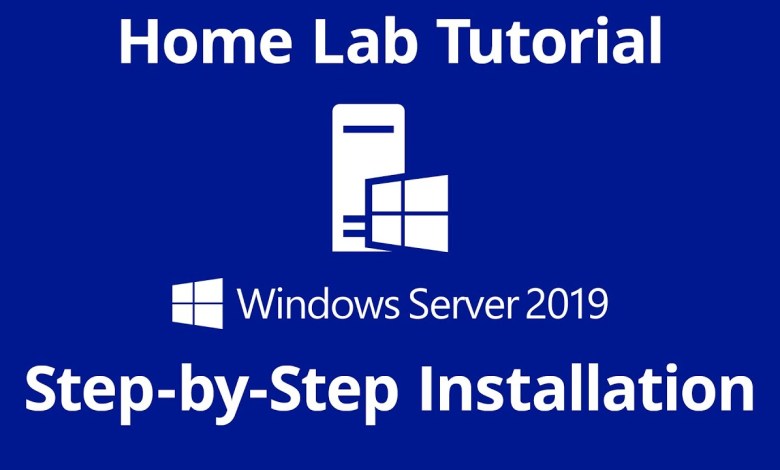 How to Install Windows Server 2019 in Hyper V on Windows 11 How to Install Windows Server 2019 in Hyper V on Windows 11