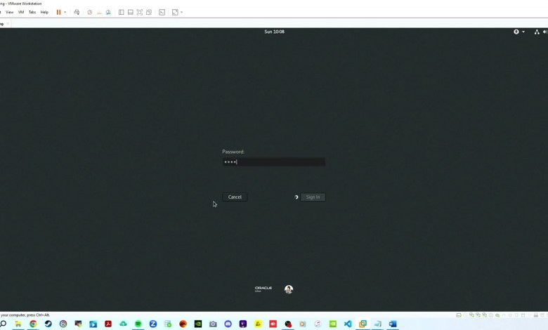 Configure Oracle Linux 7.9 For Oracle Database 19c Installation Configure Oracle Linux 7.9 For Oracle Database 19c Installation