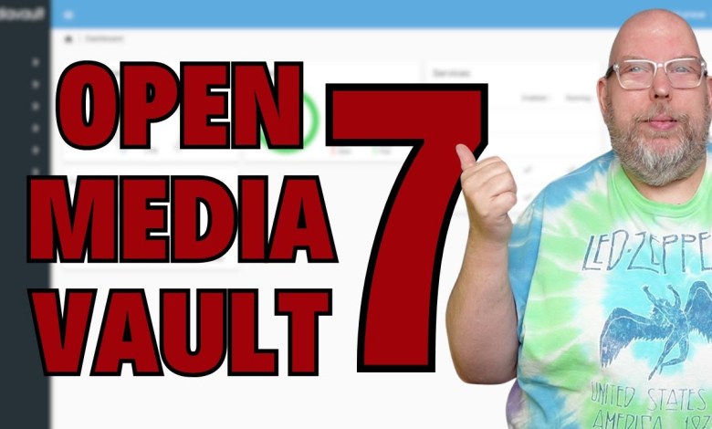Everything you need to know about OpenMediaVault 7 – MUST WATCH for Beginners! Everything you need to know about OpenMediaVault 7 – MUST WATCH for Beginners!