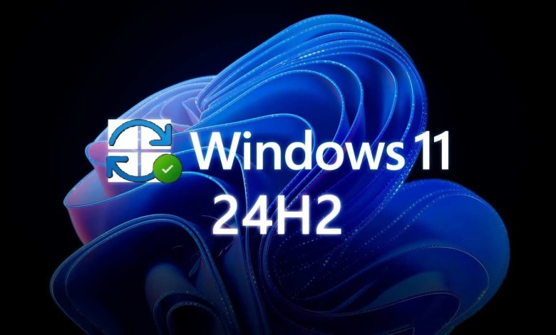 Windows 11 24H2 KB5044384 Released With 10 New Features, Fixes SFC Scan and 8.63 GB Cache Bug + More Windows 11 24H2 KB5044384 Released With 10 New Features, Fixes SFC Scan and 8.63 GB Cache Bug + More