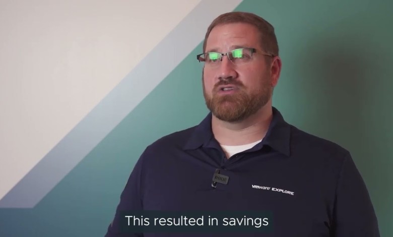 TAM Stories – Data Center Migration with Chris Horning TAM Stories – Data Center Migration with Chris Horning