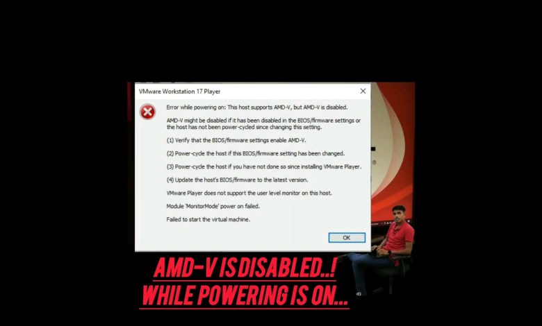 Amd-v is disabled (FIX IT ) | Enable Virtualization in gigabytes motherboard AMD Processor. Amd-v is disabled (FIX IT ) | Enable Virtualization in gigabytes motherboard AMD Processor.
