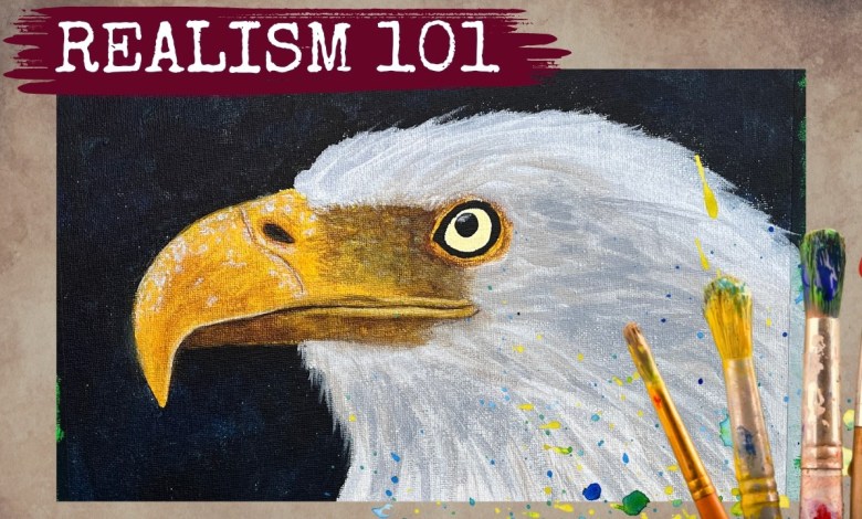 Realism: what you need to know before you start Realism: what you need to know before you start