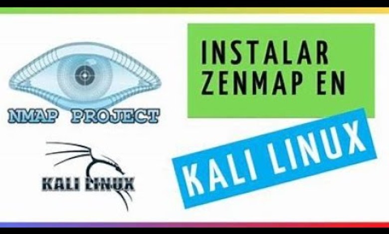 How to install and Use Zenmap in Kali Linux | Beginner’s Guide l #ethicalhacking #zenmap #nmap #kali How to install and Use Zenmap in Kali Linux | Beginner’s Guide l #ethicalhacking #zenmap #nmap #kali
