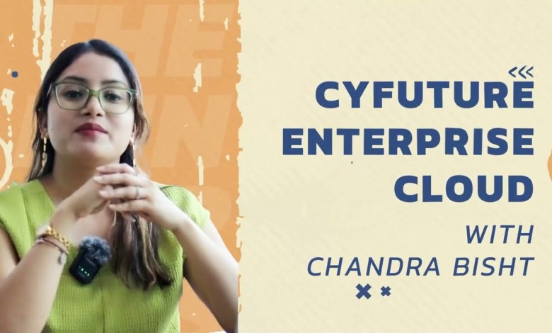 Up to 80% MORE Server Power! Stop Wasting Resources with Cyfuture Cloud (VMware) Up to 80% MORE Server Power! Stop Wasting Resources with Cyfuture Cloud (VMware)