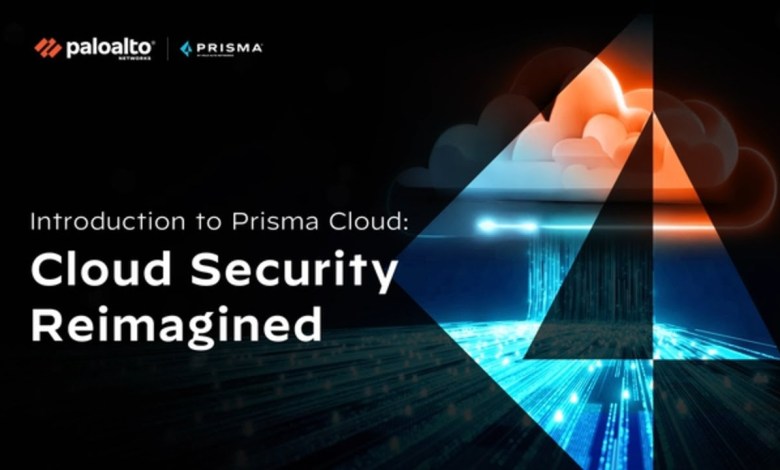 Introduction to Prisma Cloud: Darwin Release Introduction to Prisma Cloud: Darwin Release