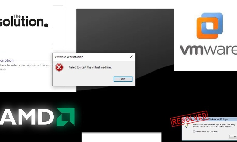 How to Install macOS Sonoma on AMD “OpenCore” with VMware Workstation 17.5.1 | Step-by-Step Guide How to Install macOS Sonoma on AMD “OpenCore” with VMware Workstation 17.5.1 | Step-by-Step Guide