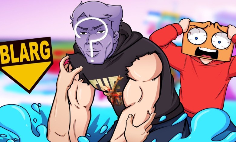 This is the most TOXIC video on my channel This is the most TOXIC video on my channel