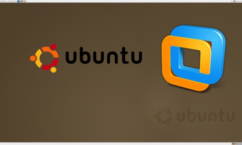 Ubuntu 4.10 – Installation in VMware Workstation Ubuntu 4.10 – Installation in VMware Workstation