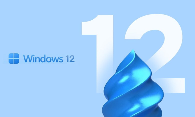 Meet Windows 12 – Official Look Revealed! Meet Windows 12 – Official Look Revealed!
