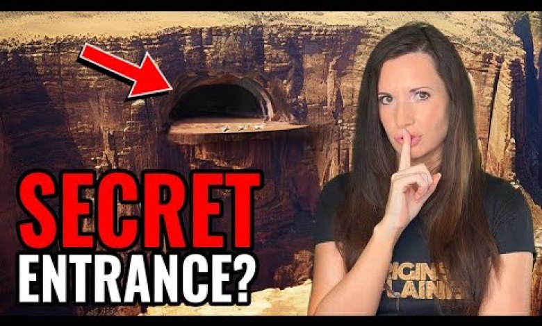 Scientists Couldn’t Believe What They Captured On Google Earth! Scientists Couldn’t Believe What They Captured On Google Earth!