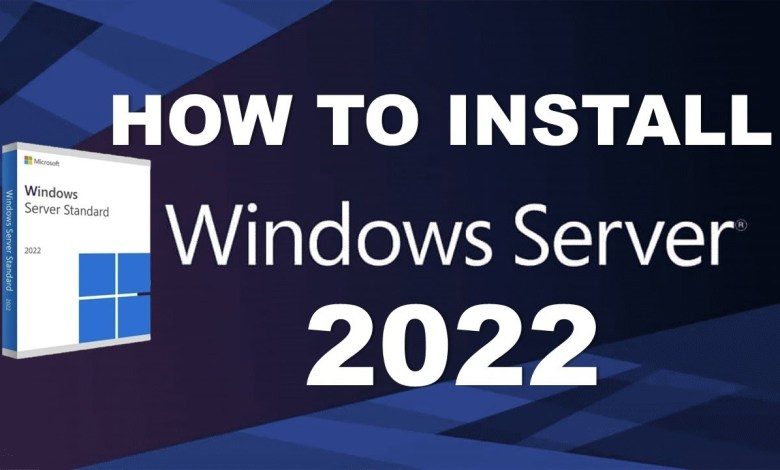 Windows Server 2022 installation | Hyper-v | Step-by-step Windows Server 2022 installation | Hyper-v | Step-by-step