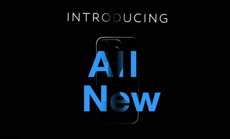 iPhone 16 Concept Virtualized Before Release| Imaginary Brands Studios iPhone 16 Concept Virtualized Before Release| Imaginary Brands Studios