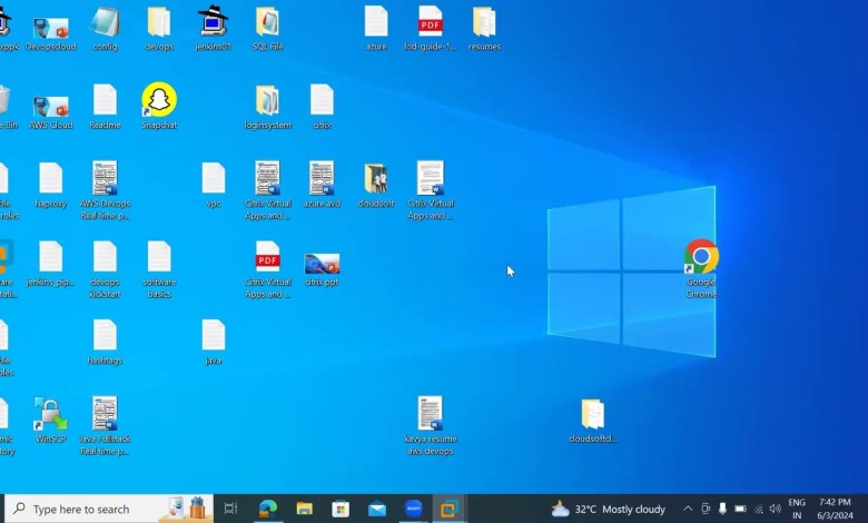 Citrix Virtual apps and Desktops Installation Citrix Virtual apps and Desktops Installation