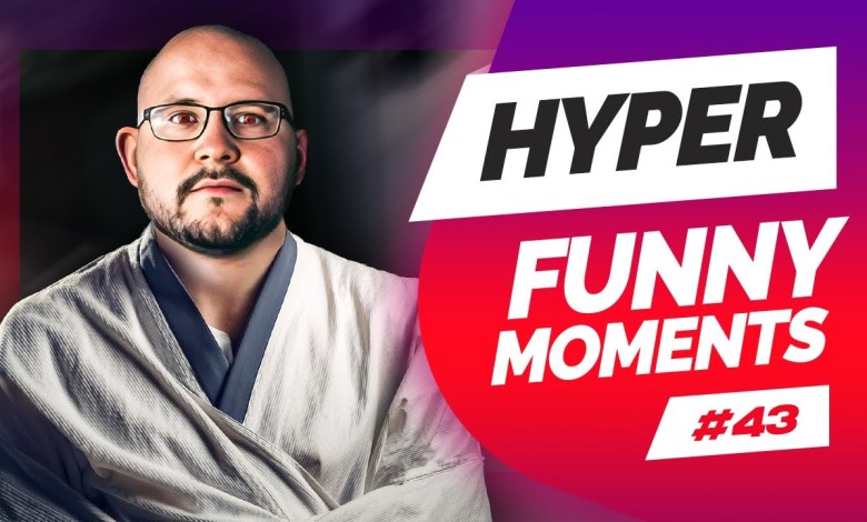 UPADEK PSYCHY w CS2! | FM HYPER #43 UPADEK PSYCHY w CS2! | FM HYPER #43