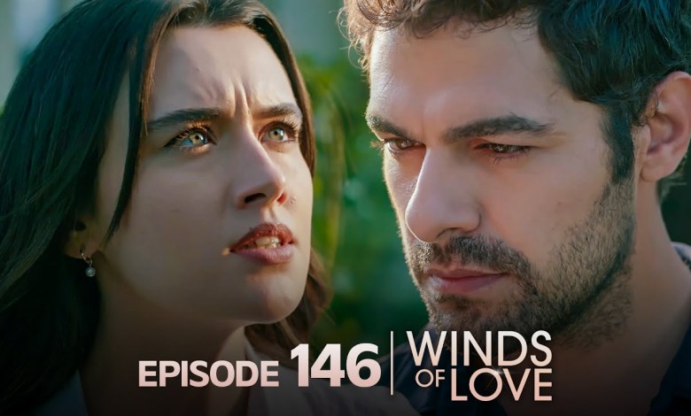 Rüzgarlı Tepe 146. Bölüm | Winds of Love Episode 146 | Season 2 Rüzgarlı Tepe 146. Bölüm | Winds of Love Episode 146 | Season 2