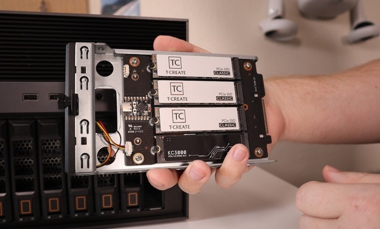 this is my FAVORITE NAS – Zimacube Pro this is my FAVORITE NAS – Zimacube Pro