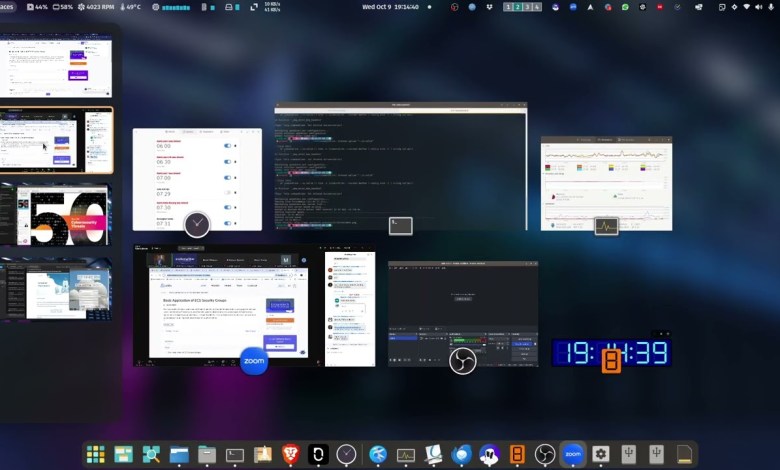 Day 2 IT Training from My Linux Day 2 IT Training from My Linux