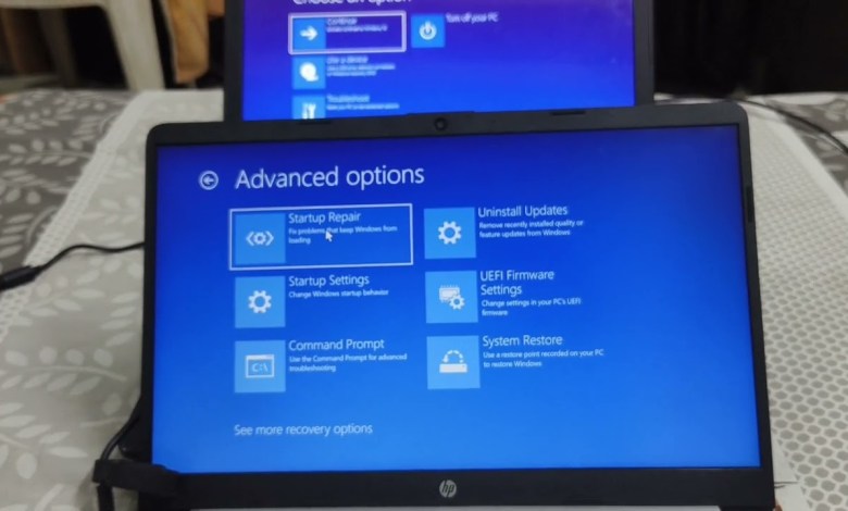 Undoing Changes Made to Your Computer Fix Windows 10 11 Troubleshooting | Advanced Startup Options Undoing Changes Made to Your Computer Fix Windows 10 11 Troubleshooting | Advanced Startup Options