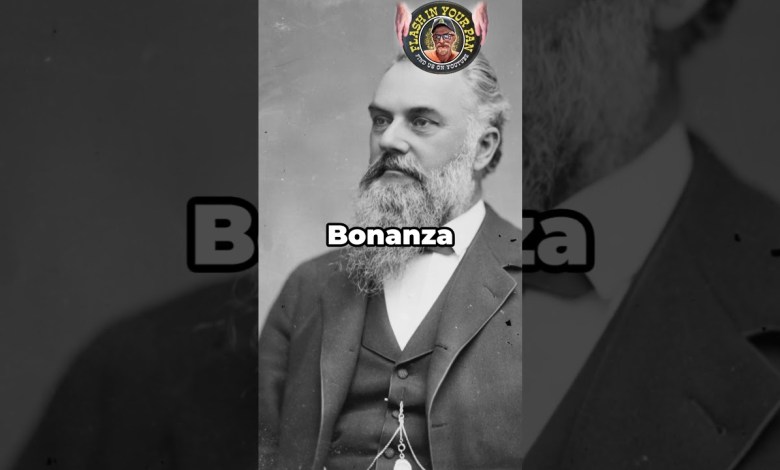The Rich Mining History Of Silver City, Nevada #mininghistory #nevada #boomtown The Rich Mining History Of Silver City, Nevada #mininghistory #nevada #boomtown