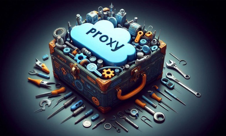 Azure Stack HCI Installation Behind A Proxy Azure Stack HCI Installation Behind A Proxy