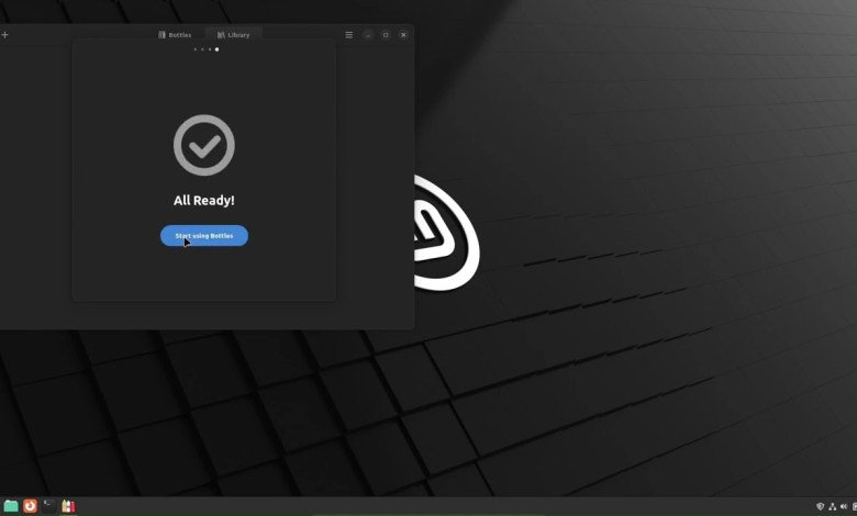 How to install Windows software on Linux with Bottles How to install Windows software on Linux with Bottles