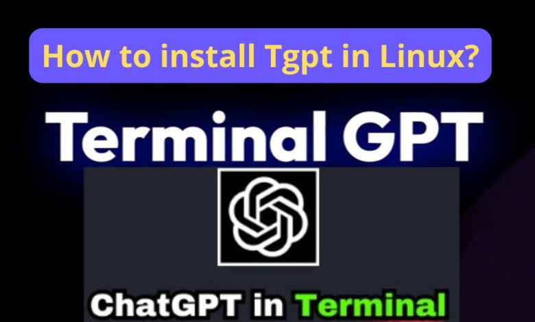 termmial Gpt : How to Install Tgpt in kali Linux on ANY Distro / Ultimate Hack termmial Gpt : How to Install Tgpt in kali Linux on ANY Distro / Ultimate Hack