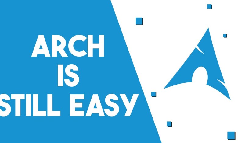 Installing Arch Linux in 2024 Installing Arch Linux in 2024