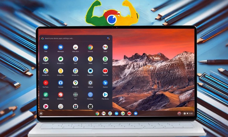 Install Chrome OS Flex | Revive Your Old PC Install Chrome OS Flex | Revive Your Old PC