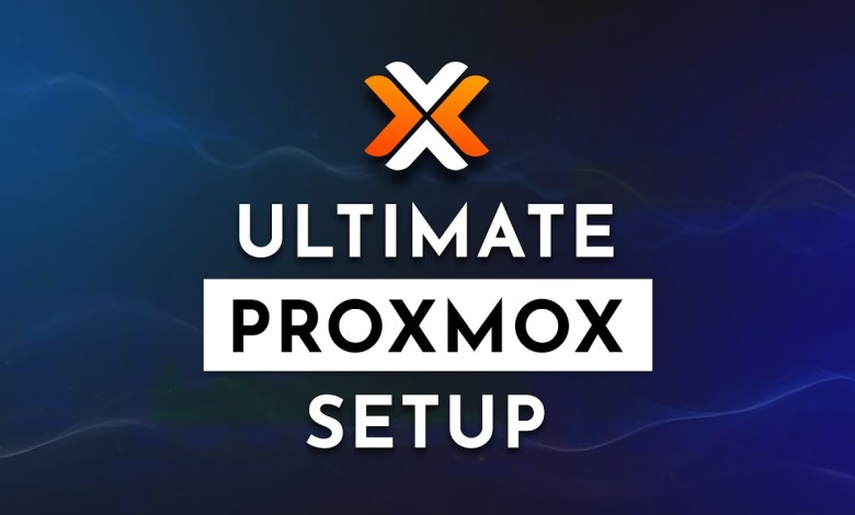 Proxmox Installation Guide: Step-by-Step Setup, Storage Configuration, and Repository Setup #16 Proxmox Installation Guide: Step-by-Step Setup, Storage Configuration, and Repository Setup #16