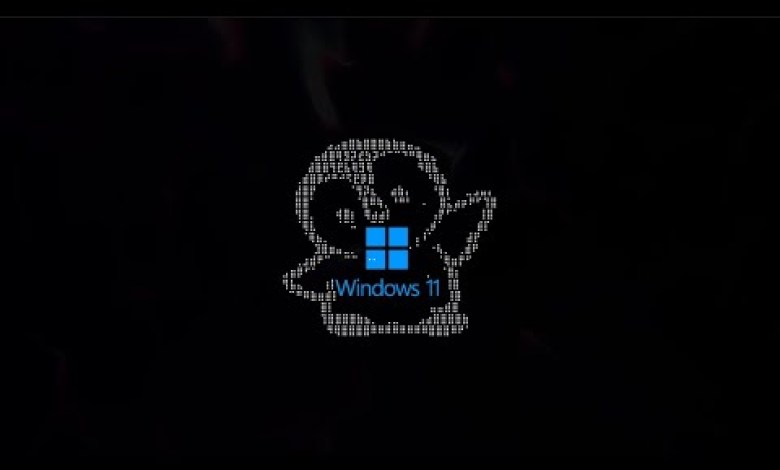 Installing Linux on Windows 11 | Installing Ubuntu on Windows Installing Linux on Windows 11 | Installing Ubuntu on Windows