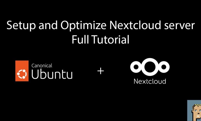 Make Nextcloud fast! Full tutorial and server setup! Make Nextcloud fast! Full tutorial and server setup!