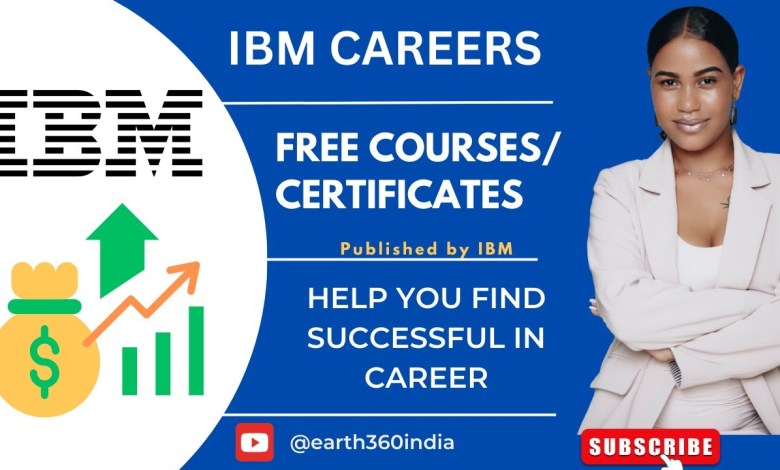 IBM Courses/ IBM Digital Learning Platform/Free Courses and certification /Cloud/ AI /Cybersecurity IBM Courses/ IBM Digital Learning Platform/Free Courses and certification /Cloud/ AI /Cybersecurity