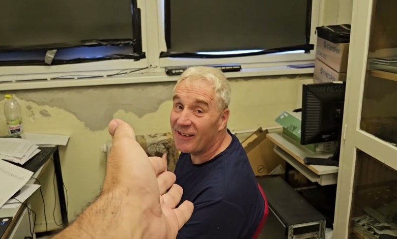 24 éves rendszer kivezetése, viszlát Potato, HI! Debian Linux 12, Bookworm. Szervercsere 2024-08-11 24 éves rendszer kivezetése, viszlát Potato, HI! Debian Linux 12, Bookworm. Szervercsere 2024-08-11