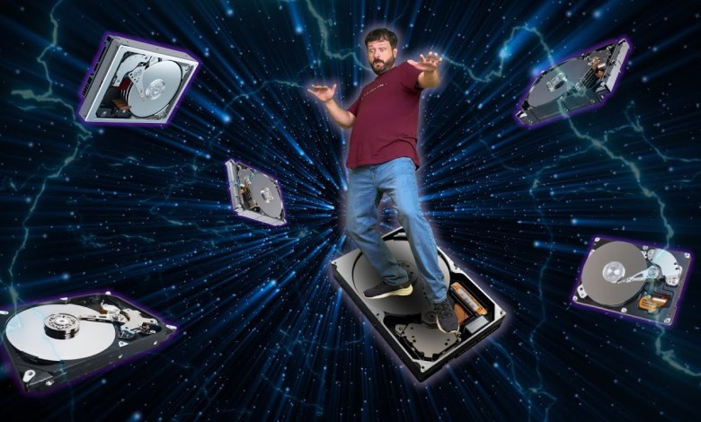 SpinRite 6.1 Review: Still the Best Data Recovery Tool? SpinRite 6.1 Review: Still the Best Data Recovery Tool?