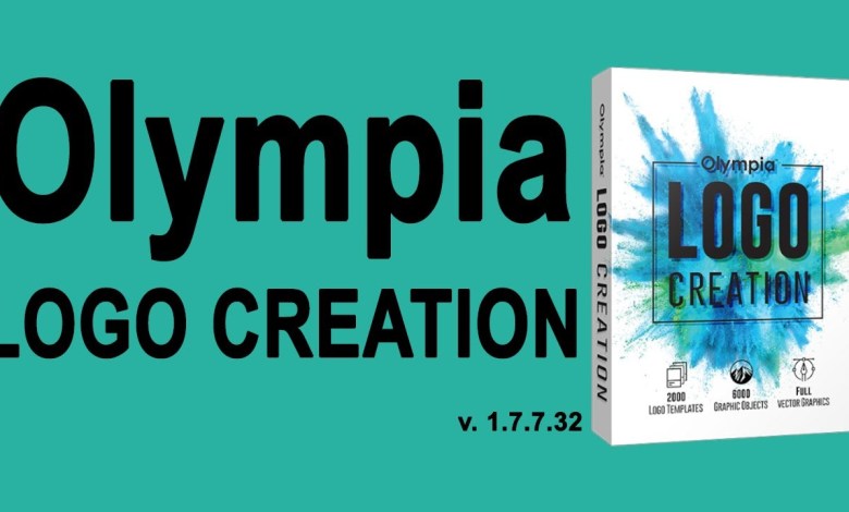 How to install Olympia Logo Creation 1.7.7.32 on Windows11 How to install Olympia Logo Creation 1.7.7.32 on Windows11