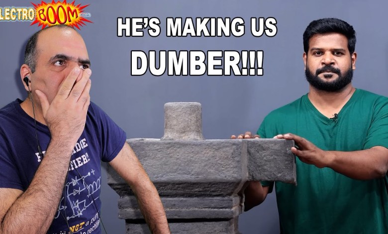 How Many ERRORS Can You Fit in a Video?! How Many ERRORS Can You Fit in a Video?!